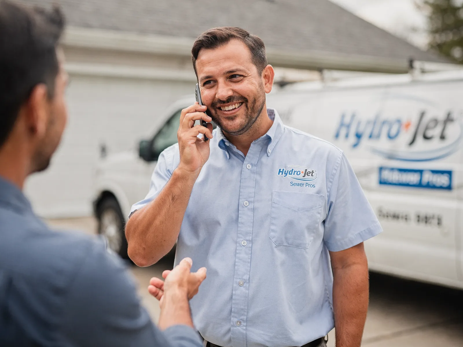 Hydro Jetting Madison, ME FAQs